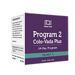 Program 2 Colo-Vada Plus Set 3 (6 packets)