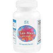 Lax-Max