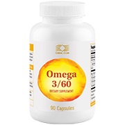 Omega 3/60 - 90 capsules