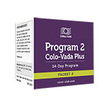 Program 2 Colo-Vada Plus Set 2 (8 packets)