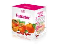 FanDetox 30 sticks